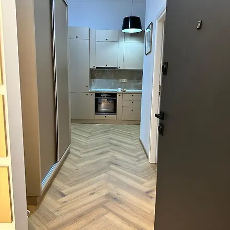 Apartment Oyster Flat Victoriei Bucharest