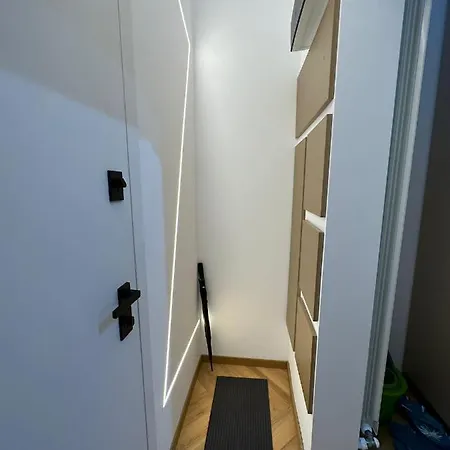 Oyster Flat Victoriei Apartment Bucharest