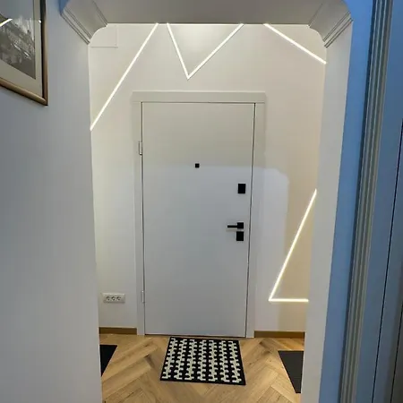 Apartment Oyster Flat Victoriei *