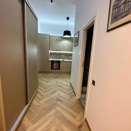 Apartment Oyster Flat Victoriei Bucharest
