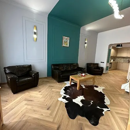 Apartment Oyster Flat Victoriei