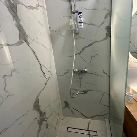 Oyster Flat Victoriei Apartment *