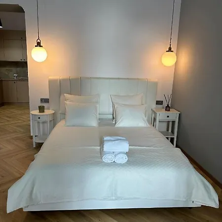 Apartment Oyster Flat Victoriei *