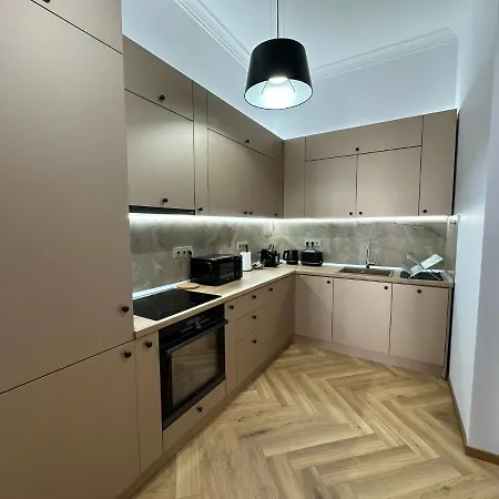 Apartment Oyster Flat Victoriei