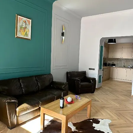Apartment Oyster Flat Victoriei